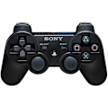 Miniatyrbillede 4 af 5: PS3 Bluetooth trådløs Bluetooth vibrationscontroller ps3 spil trådløs controller-LP-