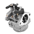 Pikkukuva 5 / 5: Veneen moottori 3R4-03200-0 3R4-03200-1 Kaasutin Assy Tohatsu 4-tahti 6HP MFS6 NFS6 A2 B perämoottorille
