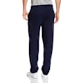 Pikkukuva 3 / 4: Fruit Of The Loom Miesten Kevyet Joggpantsit / Collegehousut M Deep Navy-PO- Deep Navy M