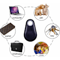 Miniatyrbillede 3 af 5: Bluetooth Smart Tracker GPS Locator Alarm Anti-tabt Tracer Tracking Auto Motorcykel Kæledyr Nøgler til Børn, 2 stk