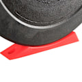 Miniatyrbillede 4 af 9: Barbell Alternativ Kile, Sikker Læsning og Aflæsning af Vægte, Flere Farver-PO- Red 0.2