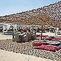 Miniatyrbillede 1 af 5: Camouflagenet Solbeskyttelse Camouflagenet Persienner Patio Mesh Net til Camping Skydning Jagt-WELLNGS Hvid White 3m by 4m