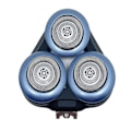Pikkukuva 1 / 4: Philips S6000 S6011 S6015 S6500 S6550 -parranajopää-LP-