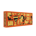 Miniatyrbild 1 av 5: Kortspel - För vuxna 5-10 spelare secret hitler long