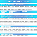 Miniatyrbild 3 av 5: 2-pack ersättningsfjärrkontroller för garageportar Chamberlain Liftmaster Motorlift 94335E | 84335E | ML700 | ML500 | ML850 | Merlin