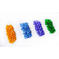Miniatyrbilde 4 av 5: 5D Diamantmalingsett for voksne Super Mario for barn - 30x 40 cm