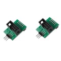 3D-printerdele Pin 27 Værktøj Mini Upgrade Touch Breakout Adapterkort til -10 5 3 Pro BLTouch-FO-