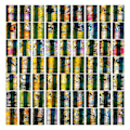 Miniatyrbild 2 av 5: High Quality New Special Campaign! 100 Pcs Card Box Including Gold Foil Card Mixed Cards