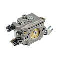 Miniatyrbild 5 av 5: Ny 235r förgasare för Husqvarna 235fr 225e 225l 225rj 227l 232l 225r 232r