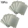 Universal Microwave Oven Mica Plate Waveguide Waveguide Protection Plates js-FO-