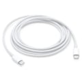 Miniatyrbillede 2 af 2: Original Apple USB-C Ladekabel - 2m