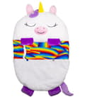 Plysch Happy Nappers Enhörning-FO-