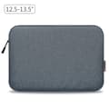 13 tums laptopfodral med dragkedja -Sy-FO-