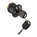 Ignition Switch 4-Position with Key for Ride-on Mower Tractor 193350 532193350-FO-