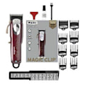 Miniatyrbild 4 av 5: Wahl Professional 5-Star Sladdlös Magic Clip Hårklippare med Avsmalningsspak‘-XT-