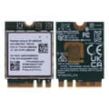 Realtek Module RTL8852AE Wi-Fi 6 Combo Card 802.11ax M.2 5G Wifi Trådlöst Wlan-kort Bluetooth 5.2 för Win 10 11-FO-