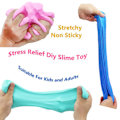 Pikkukuva 5 / 5: 18 kpl Pakettisetti Party Favor Clay Syntymäpäivälahjat Varhainen Pedagogi DIY-lelut 18 *50ml Laatikko