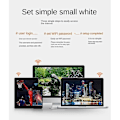 Miniatyrbild 4 av 5: 4G LTE Wifi-router med 300 m, Cat4, 32 Wifi-router, RJ45 WAN LAN, trådlöst modem, 4G Wifi-router - EU-kontakt-JAN-