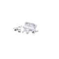 Miniatyrbilde 2 av 2: Earpods Pro Hodetelefoner med Bluetooth 5.0 - for iOS & Android Hvit