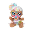 Miniatyrbillede 1 af 4: Kindi dukke - 50275