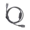 HKN6184 USB-programmeringskabel för Motorola XIR M8268 M8260 M8228 M8660 APX2500-FO-