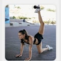 Miniatyrbild 5 av 7: Hantel Ankelrem Fotrem Tibialis Tränare Ben Muskelstärkande Träning Vader Smalben Träningspass Fitness-PO-