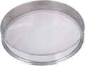 Pollenextraktor i rostfritt stål, stapelbar sil, diameter 30 cm-FO-