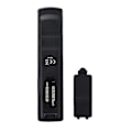 Miniatyrbilde 3 av 4: Fjernkontroll for JVC OK LCD LED HDTV TV RM-C3171 RM-C3174 LT-42C550 LT-40E710 Kontroller