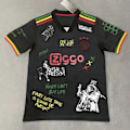 Miniatyrbillede 1 af 11: 2122 Game Edition Ajax fodboldtrøje Velegnet til ungdom fodboldtrøjer XL-KK- XL
