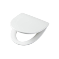 Miniatyrbillede 1 af 4: Toiletlåg Ifö Cera Soft Seat 99420-KK-