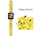 Pikkukuva 4 / 4: Lasten kello vedenpitävä digitaalinen kello Pikachu elektroninen kello urheilukello pojat ja tytöt joululelu