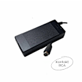Pikkukuva 1 / 2: Laturi 36V Xiaomi M365 1S Essential Pro Pro 2 Mi3 Lite (RCA) musta black