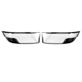 Pikkukuva 2 / 5: Yhteensopiva Range Rover Evoque 2012-2015 Vasen Auto Takavalo Takavalon Suojus Lampunvarjostin Kuori-B8