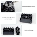 Miniatyrbild 2 av 4: Multifunctional Ring Bending Tool Earring Ring Bender Ring Making Tool