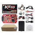 Miniatyrbild 2 av 5: KessV2 5.017 OBD2 Ecu Ingen Token Programmeringsverktyg Obegränsad Programvara 2.53 V2.8KTA Online Version Kan Ansluta Internet-Xin