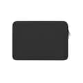 Stilrent datorfodral 13 tum Laptop / Macbook Svart{KDO}