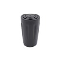 Miniatyrbillede 1 af 4: 6 stk. Vandrestav Gummispids Reservedele Gummispids til Vandrestav Vandring Trekking-PO- Round