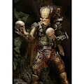 Pikkukuva 4 / 5: Predator Jungle Hunter Ultimate 7\" 1:12 Lelu Toimintahahmo Deluxe