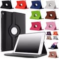 Oransje iPad-deksel for 10,2\" (9./8./7. generasjon), Air 3 & Pro 10,5\" (2021-2019)-FO- Orange