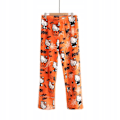Miniatyrbild 1 av 3: Cartoon HelloKitty Flanellpyjamas Plysch och tjock isolering pyjamas för kvinnor gul XL yellow XL