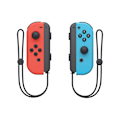 Pikkukuva 1 / 4: Yhteensopiva Switch alkuperäisen kuntoilu Bluetooth -ohjaimen kanssa NS-peleille-LP-