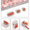 Miniatyrbillede 5 af 5: Bluetooth-sender og -modtager, 2-i-1 Bluetooth-lydadapter, mini bærbar 3,5 mm-stik, dobbelt link-sender kompatibel med Bluetooth-lydenheder-KK-