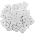 Miniatyrbillede 1 af 5: 30 stk Cm elektrode puder selvklæbende elektrode plaster til TENS terapi maskiner fysioterapi
