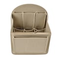 Pikkukuva 2 / 9: Sisälaukkusisäke KHAKI SMALL SMALL khaki-PO- khaki Small-Small