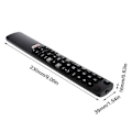 Miniatyrbilde 2 av 5: Fjernkontroll ARC802N for TCL smart-TV