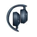 Pikkukuva 1 / 6: WH-XB910N Langattomat Bluetooth-kuulokkeet melunvaimennuksella, 3D Surround -dynaamisella äänellä, vedenpitävät, musta black