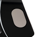 Pikkukuva 3 / 5: Älykäs Bluetooth-vaaka – Mittaa jopa 180 kg Black Svart
