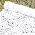 Miniatyrbillede 4 af 5: Camouflagenet Solbeskyttelse Camouflagenet Persienner Patio Mesh Net til Camping Skydning Jagt-WELLNGS Army grøn Army green 2m by 4m