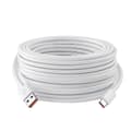 Miniatyrbillede 2 af 5: Ekstra langt USB til Type-C datakabel til Xiaomi, Redmi, Huawei og andre mobiltelefoner