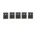 st 5X IRFP460 20A 500V Power MOSFET N-kanal transistor